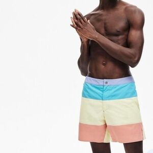 Lacoste Swim Trunk Men’s‎ XL